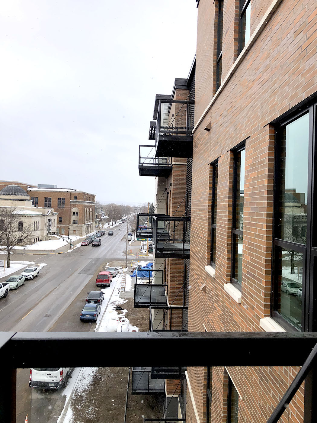 New Winona apartments to upstage other housing options Winona360